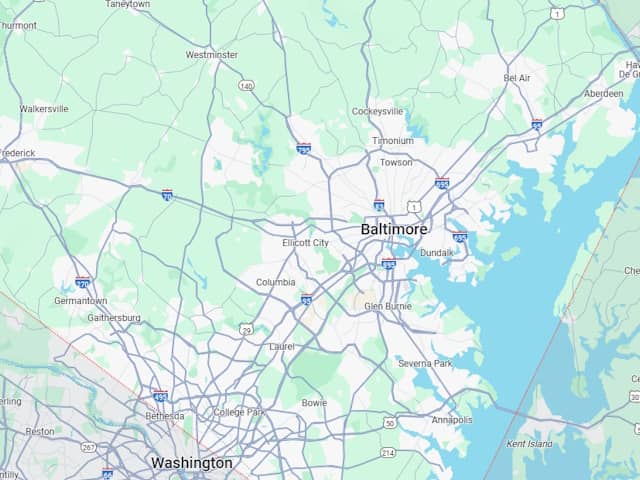 Service Areas Image