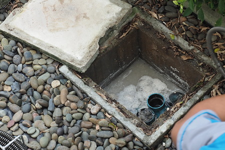 Commercial Plumber in Middle River MD: Resolving Slow Kitchen Drains and Grease Trap Issues for Local Restaurants Thumbnail