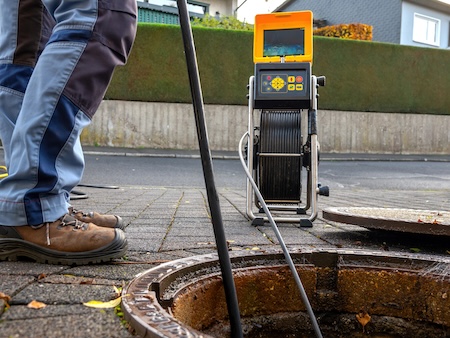 Emergency Drain Repair in Essex MD: How to Handle a Main Sewer Line Backup Before Plumbers Arrive