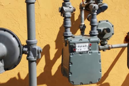 Gas Line Installation in Middle River MD: Upgrading Pipes for High-BTU Appliances Thumbnail