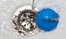 Drain Cleaning Image