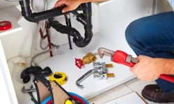 Emergency Plumbing Image