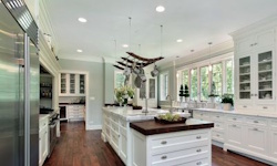 Kitchen & Bathroom Remodeling Image