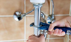 Plumbing Repairs Image