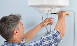 Water Heater Repair Image