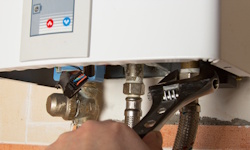 Water Heaters Image