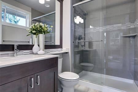 Kitchen & Bathroom Remodeling Thumbnail