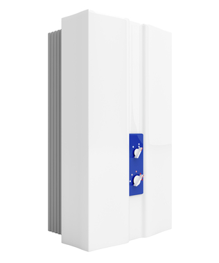 Tankless Water Heater Installation & Repair