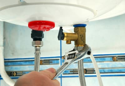 Water Heaters Thumbnail
