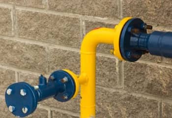 Gas Lines Image