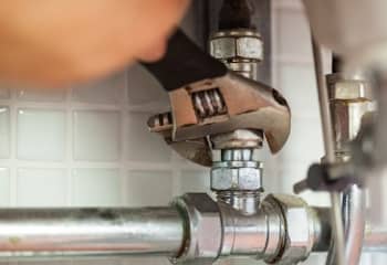 Plumbing Repairs Image